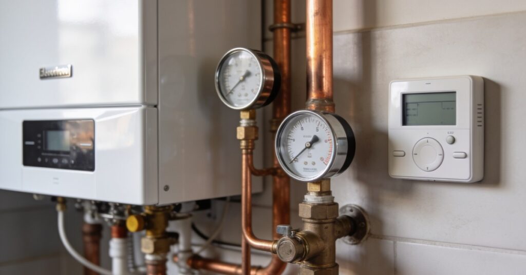 Ile prądu zużywa piec elektryczny? Sprawdź, jak działa kocioł i ogrzewanie
