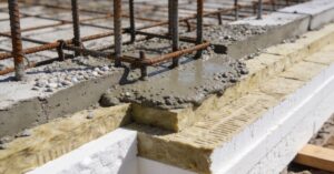 Minimalna głębokość fundamentów: jak określić bezpieczną głębokość?