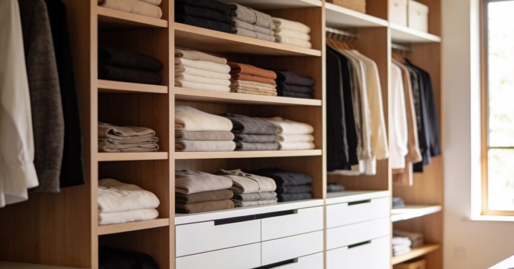Metoda KonMari: jak skutecznie sprzątać i uporządkować dom w minimalizm