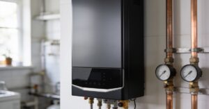 Jakiej mocy piec elektryczny do domu 100m2? Jak dobrać kocioł?