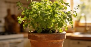 Oregano: naturalne właściwości i wszechstronne zastosowanie