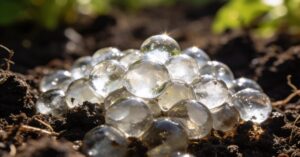 Hydrożel: Wszechstronne zastosowania, właściwości i praktyka
