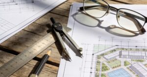 Plan zabudowy lub szkic sytuacyjny: jak zrealizować przyłącze energetyczne